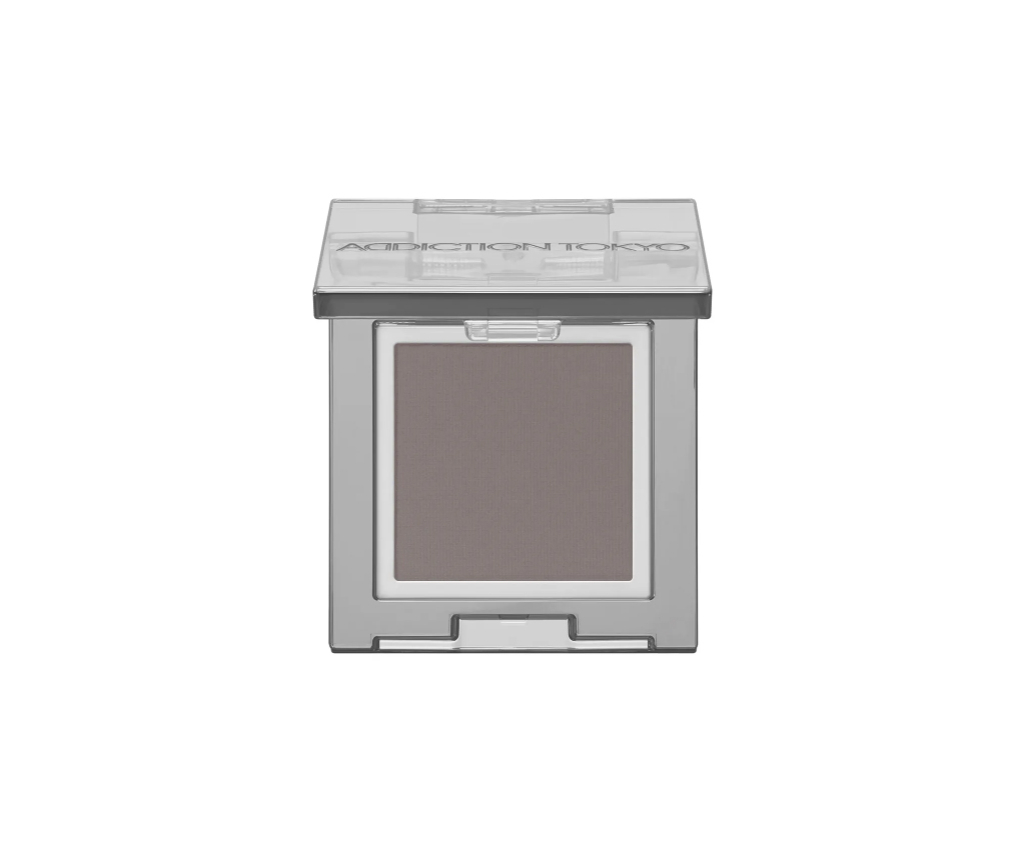 The Single Eyeshadow Matte Limited (Case sold separately)
